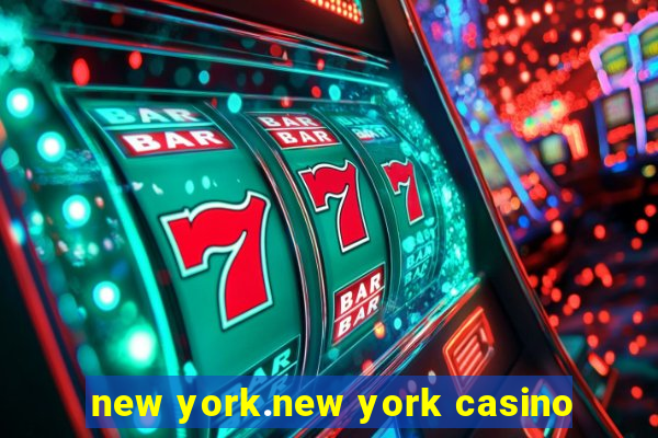 new york.new york casino