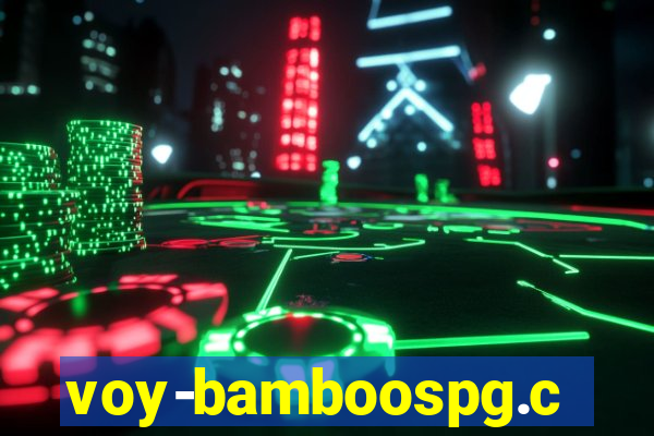 voy-bamboospg.com