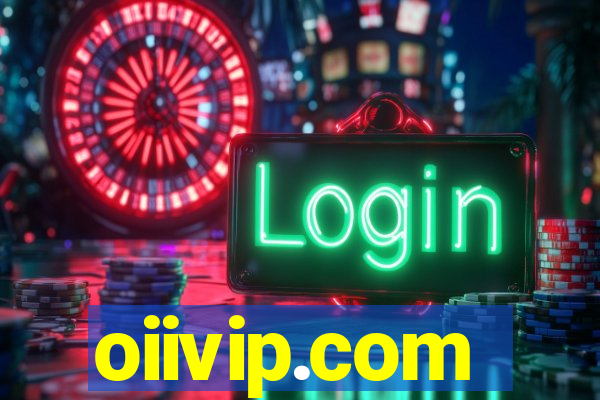 oiivip.com