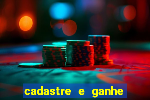 cadastre e ganhe b?nus para jogar fortune tiger