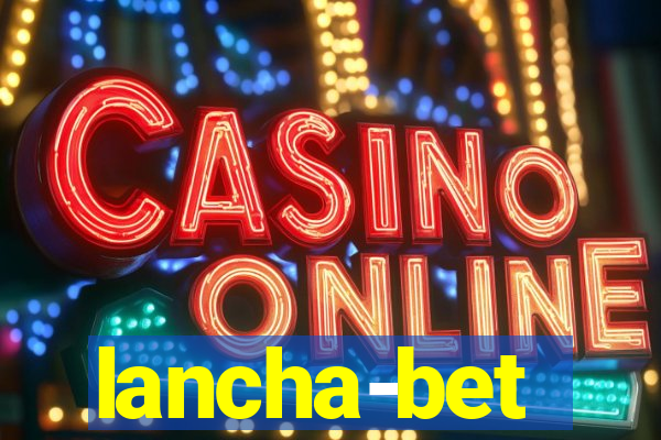 lancha-bet