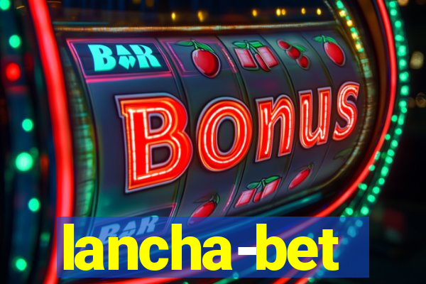 lancha-bet