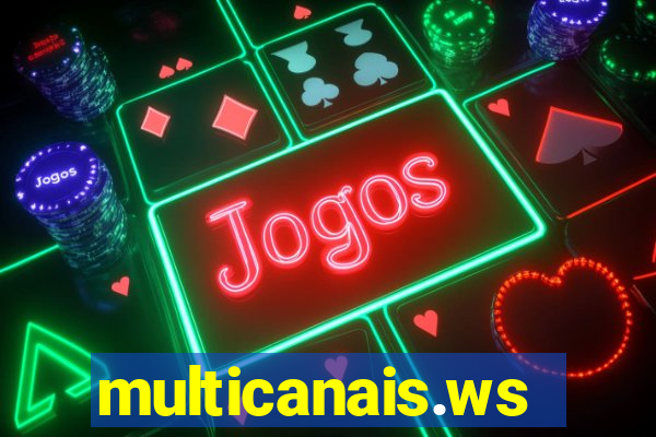 multicanais.ws