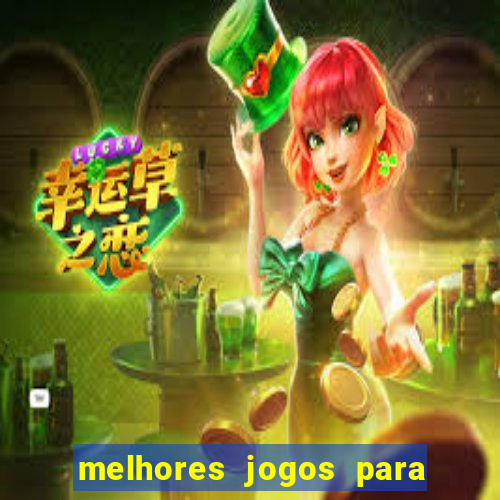 melhores jogos para apostar na betano