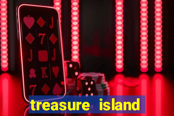 treasure island hotel casino las vegas nevada