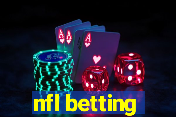 nfl betting