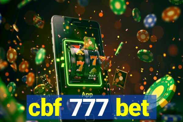 cbf 777 bet