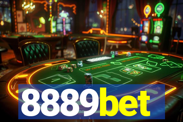 8889bet