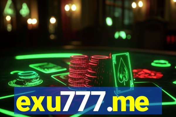 exu777.me