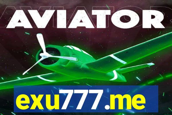 exu777.me