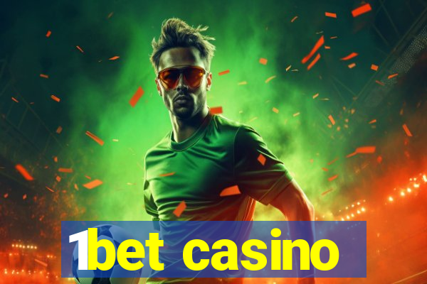 1bet casino