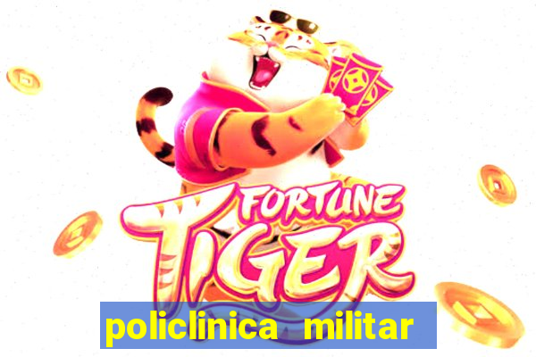 policlinica militar de porto alegre