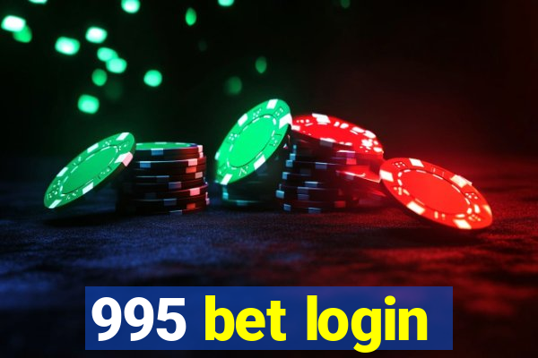 995 bet login