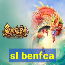 sl benfca