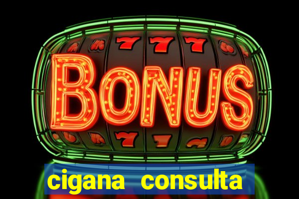 cigana consulta grátis whatsapp