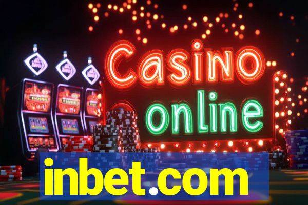 inbet.com