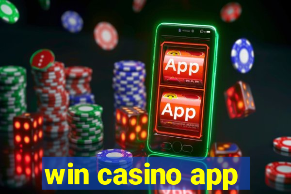 win casino app