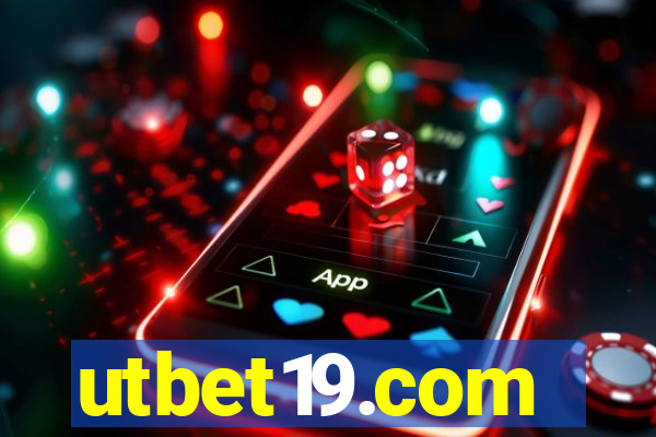 utbet19.com