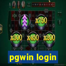 pgwin login