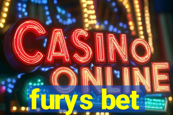 furys bet