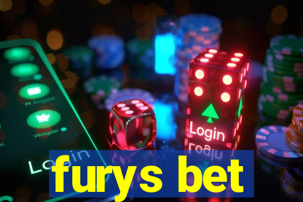 furys bet