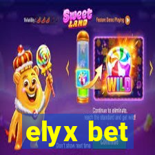 elyx bet