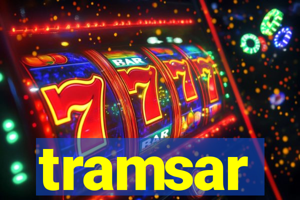 tramsar