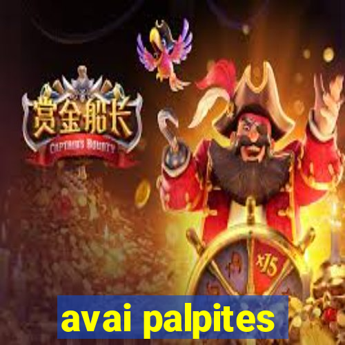 avai palpites