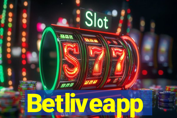 Betliveapp