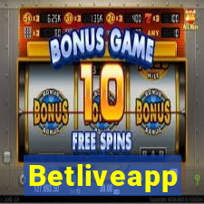 Betliveapp