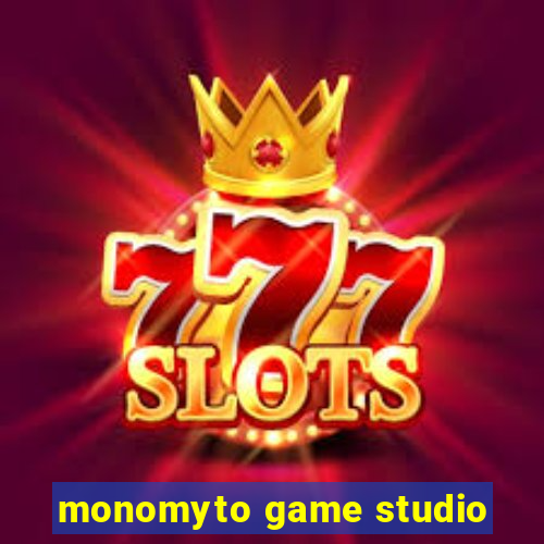 monomyto game studio