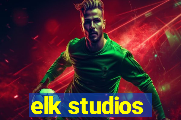 elk studios