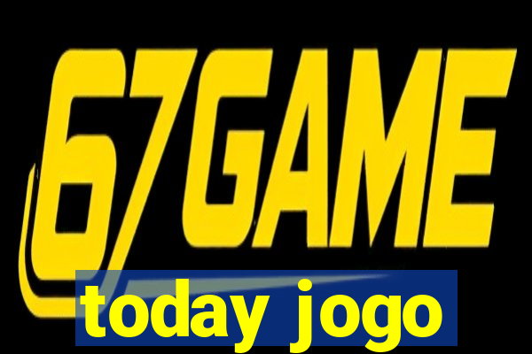 today jogo