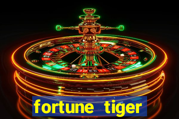 fortune tiger grátis demo