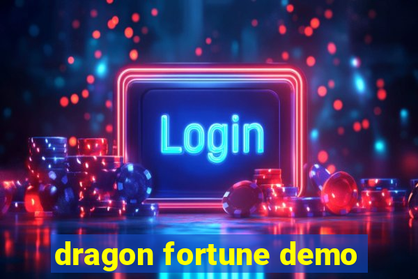 dragon fortune demo