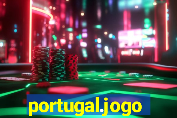 portugal.jogo