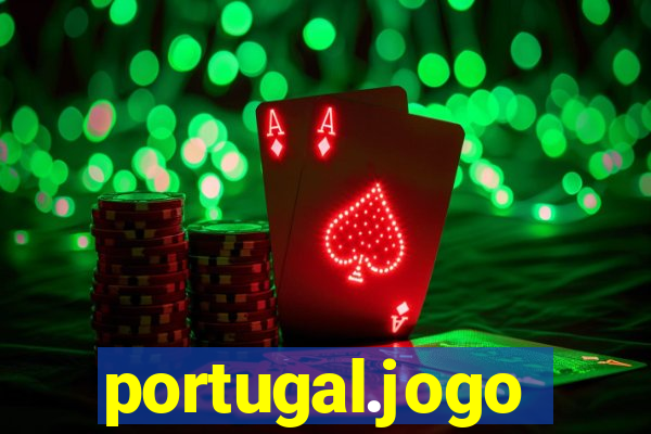 portugal.jogo