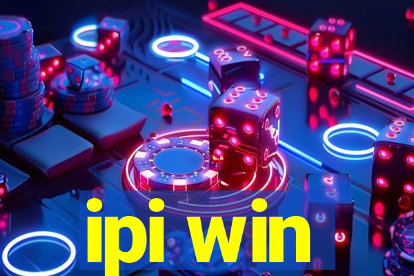 ipi win