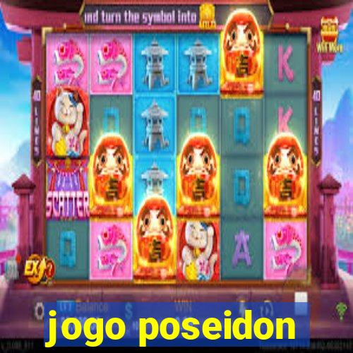 jogo poseidon