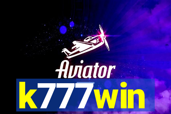 k777win