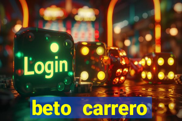 beto carrero cidades proximas