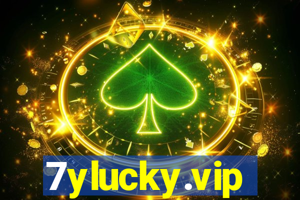 7ylucky.vip