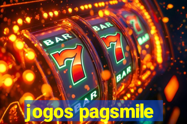 jogos pagsmile