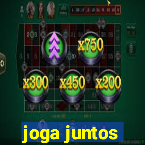 joga juntos