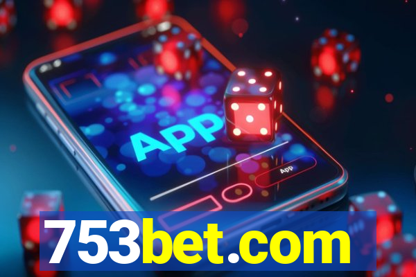 753bet.com