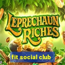 fit social club