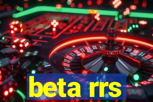 beta rrs