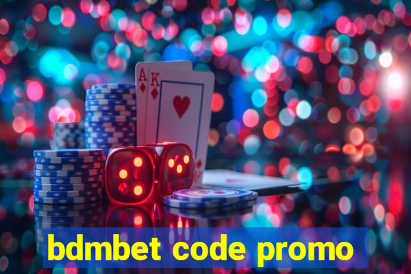 bdmbet code promo