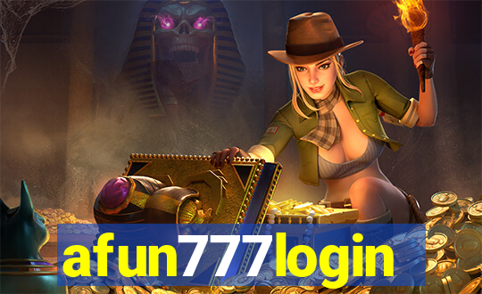 afun777login