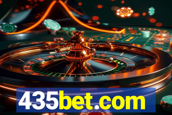 435bet.com